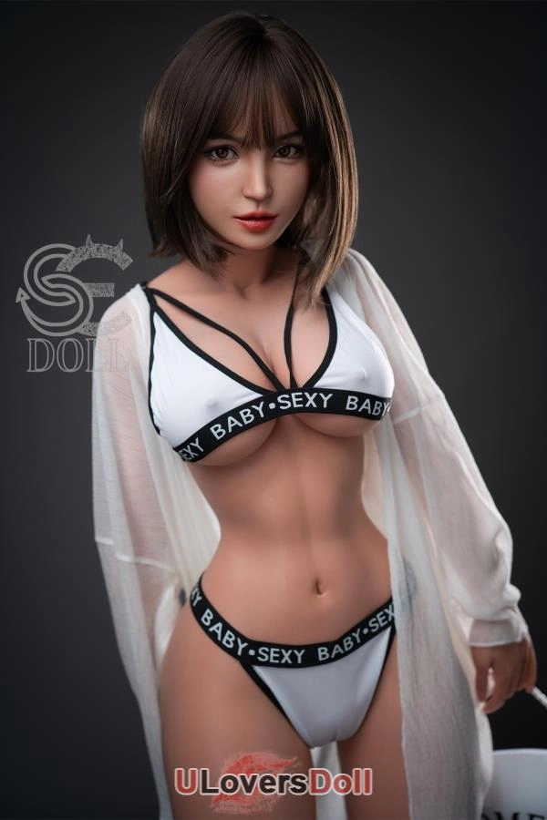 Big Tit 161cm Adult Dolls