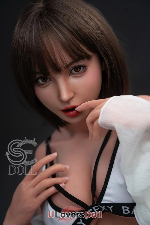 SE Big Tit Real Doll