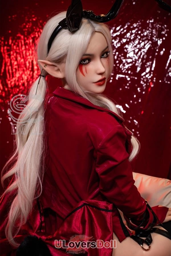 SE Big Titty Adult Doll