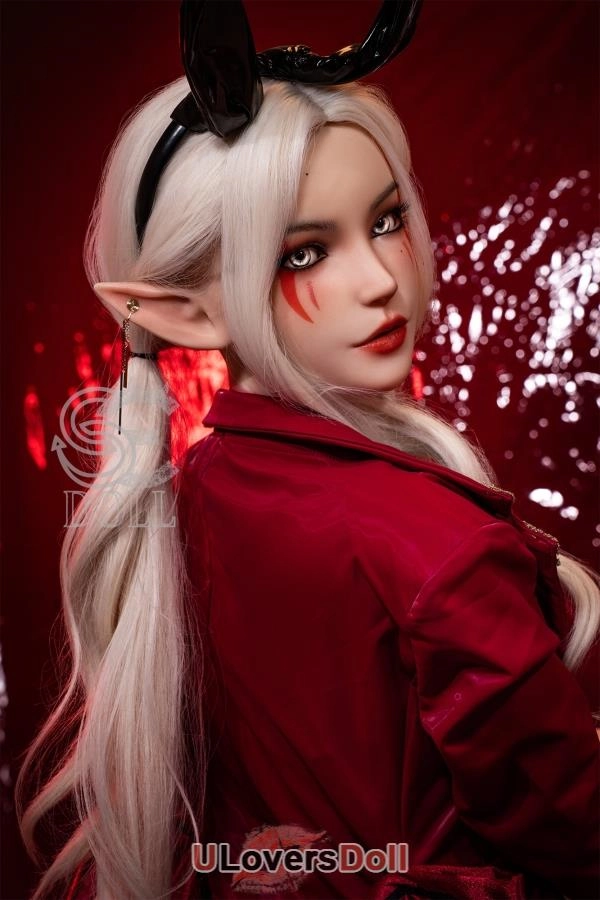 Sexy Elf Adult Dolls with ROS