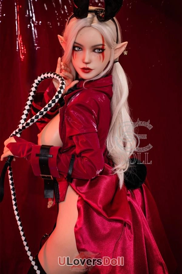 Fantasy E-cup Adult Doll