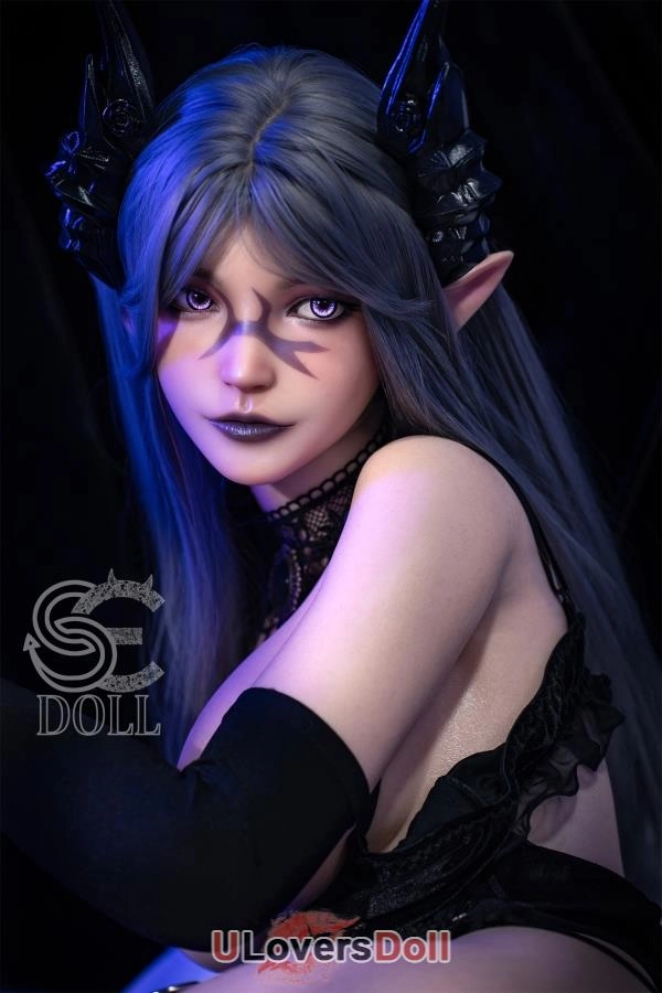 E Cup Big Titted Adult Doll