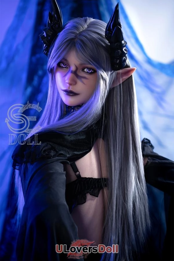 Most Realistic Adult Doll