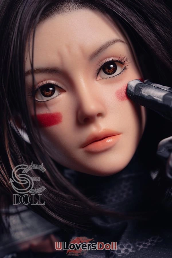 Big Tits New Sex Doll