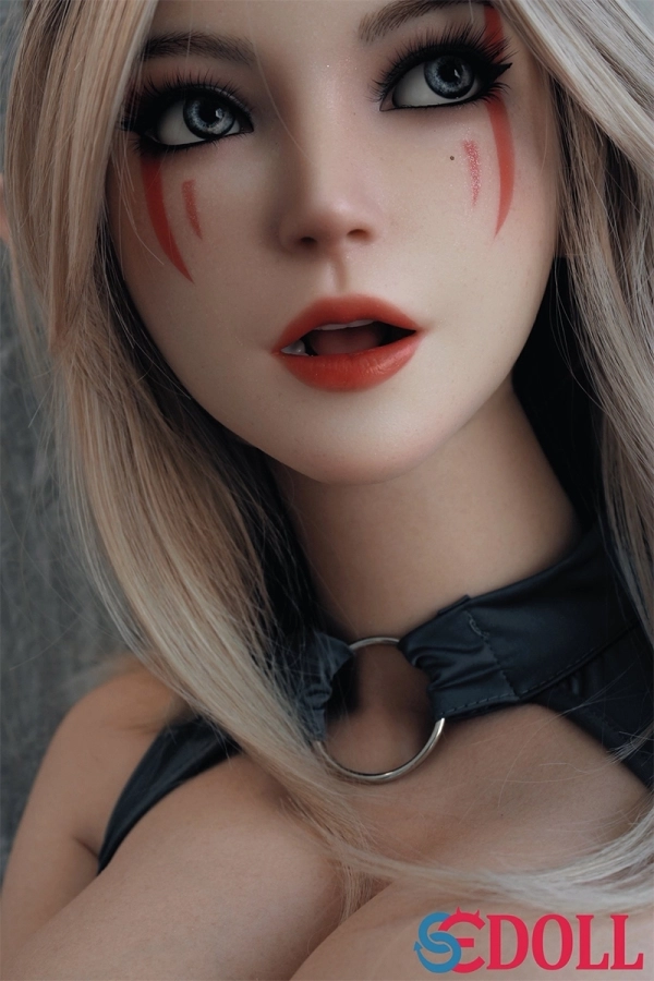 High End E-cup Real Dolls