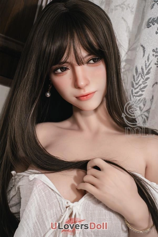 sex doll Annika.J