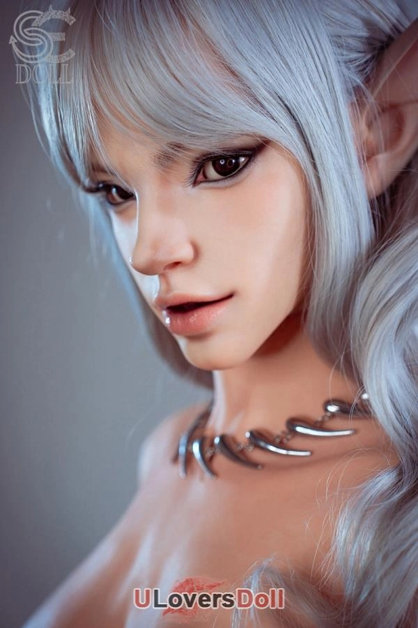 SE ELF Sex Doll