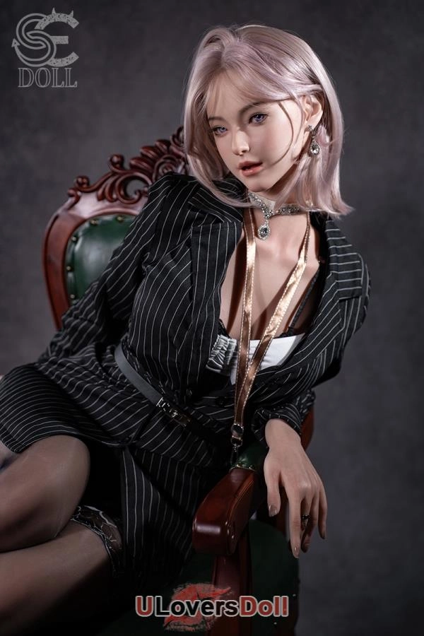 Silicone Real Sex Dolls