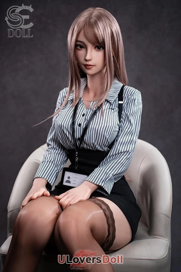 Silicone Adult Doll