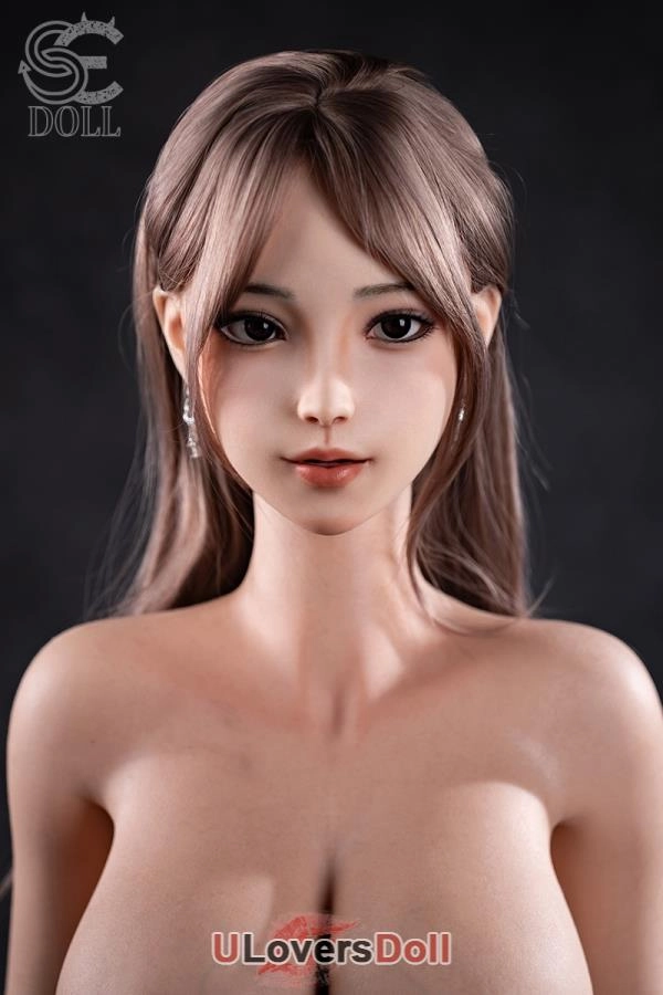 Yuuki.A Adult Doll