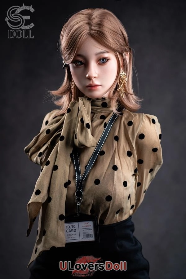 Most Realistic Real Doll