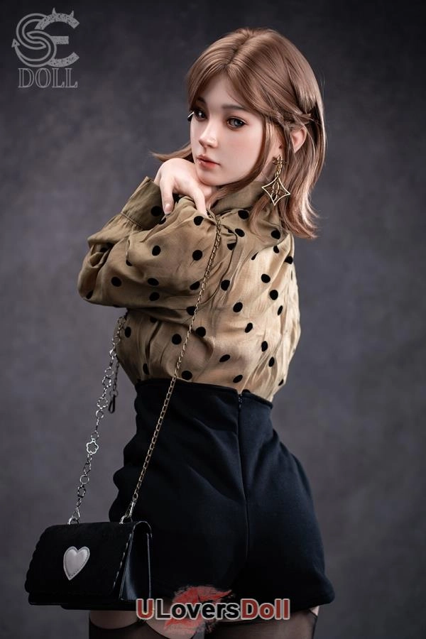 Small Chested Sex Doll