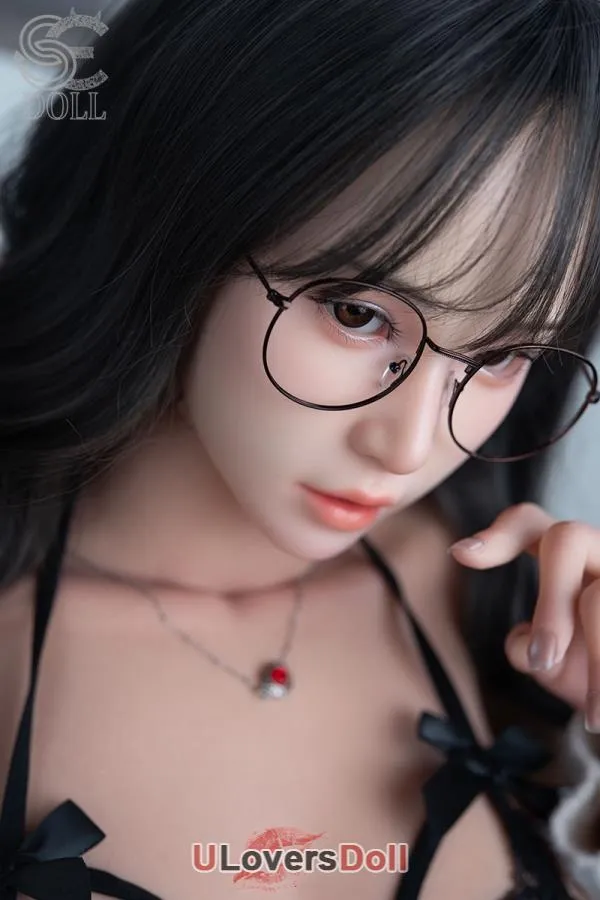 Silicone Medium Boobs Sex Doll