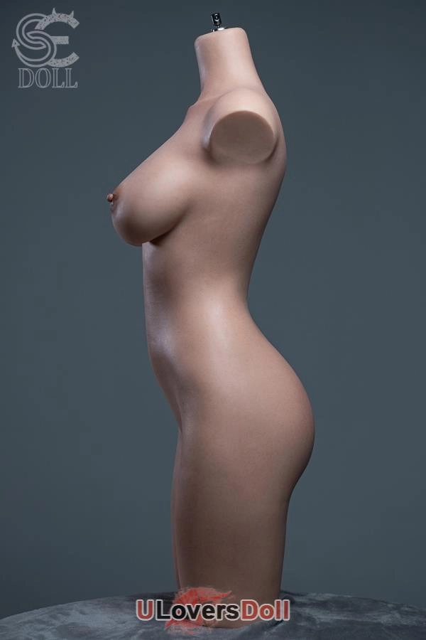 Silicone Big Boobs Sex Doll