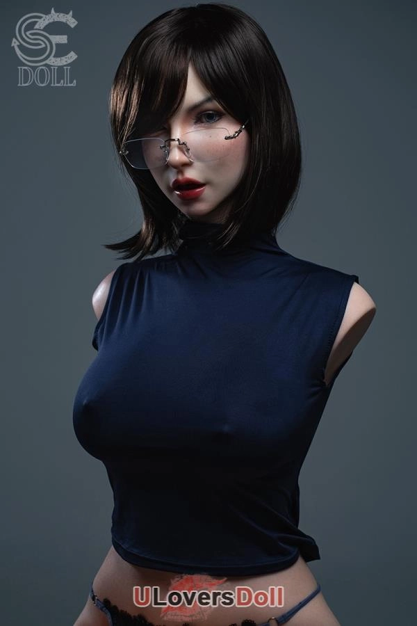 Big Breasted Real Sex Doll