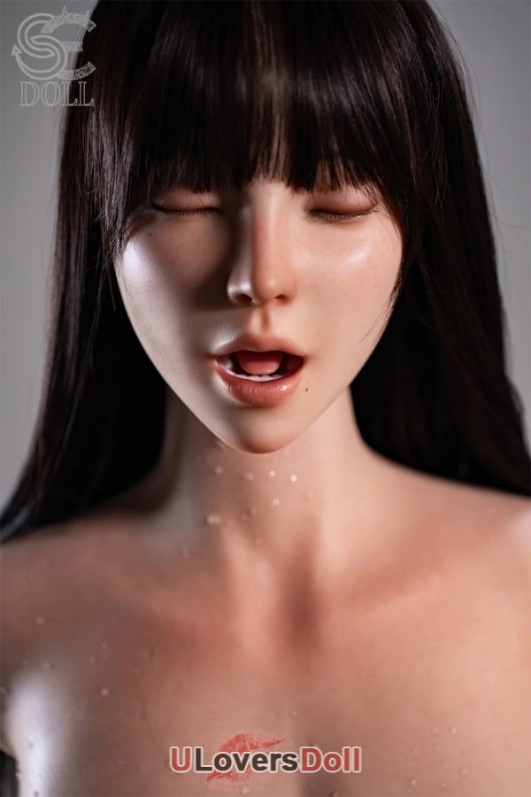 SE Torso Sex Doll with Head