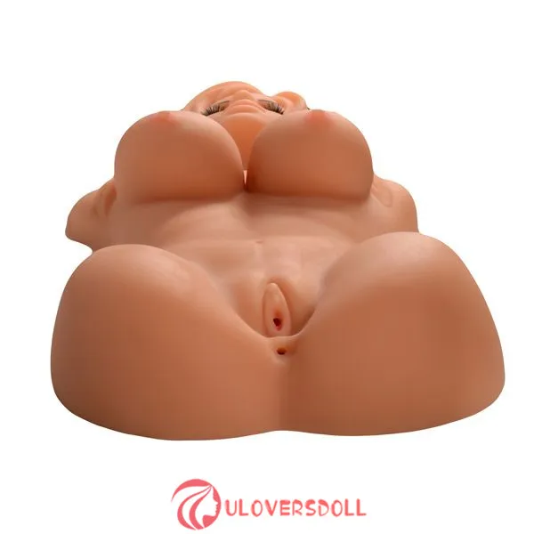 torso love doll