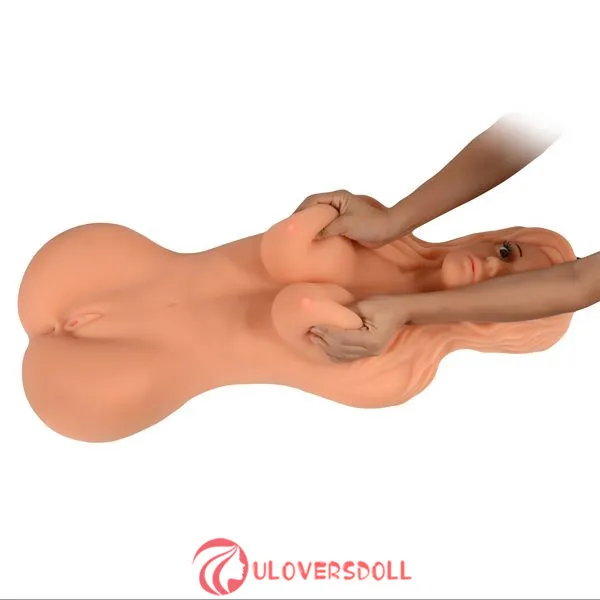 torso sex dolls