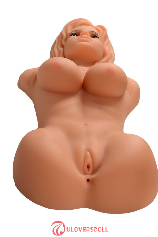 Torso Sex Doll Cheap Sex Toy for Men Masturbation