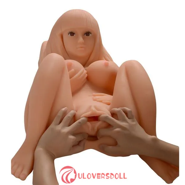 torso love dolls
