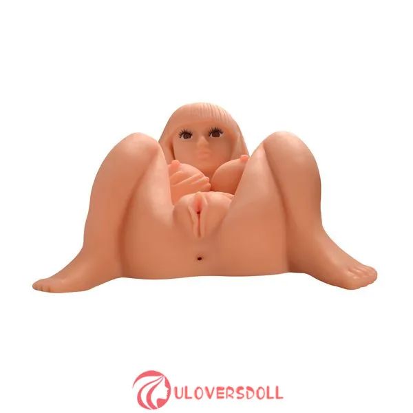 Male Masturbation Toy