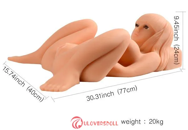 torso sex doll