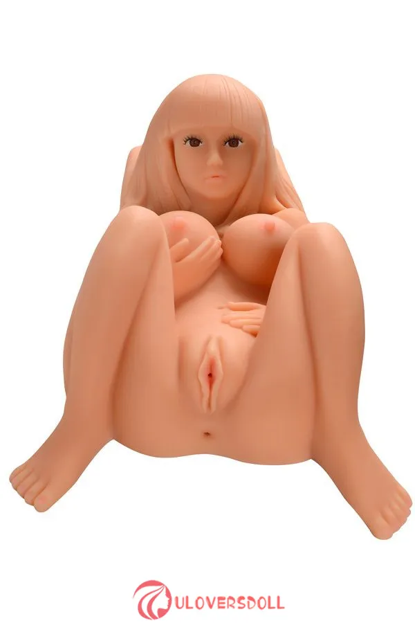 3D Torso Sex Doll