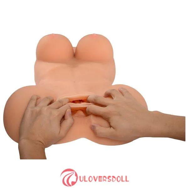 torso love doll