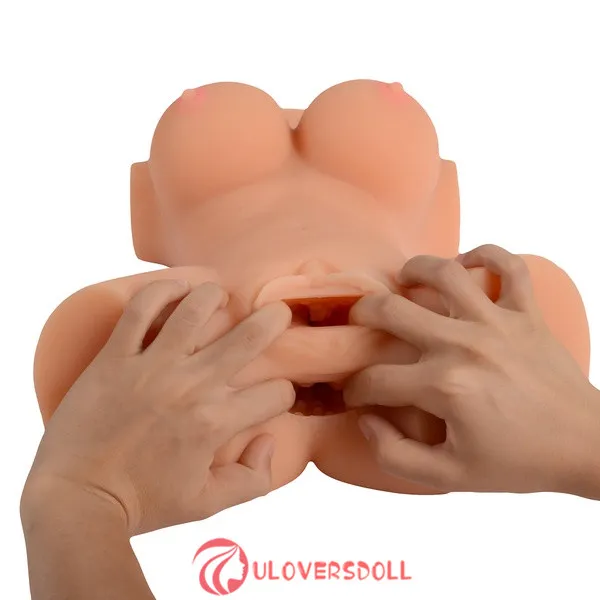 Male Masturbator Toy