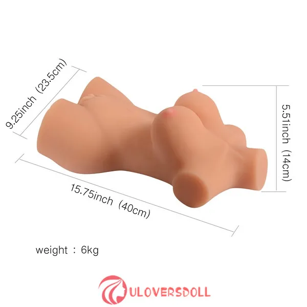 sex doll torso