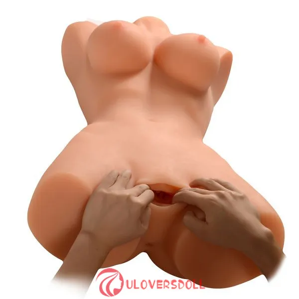 Male Masturbation Toy