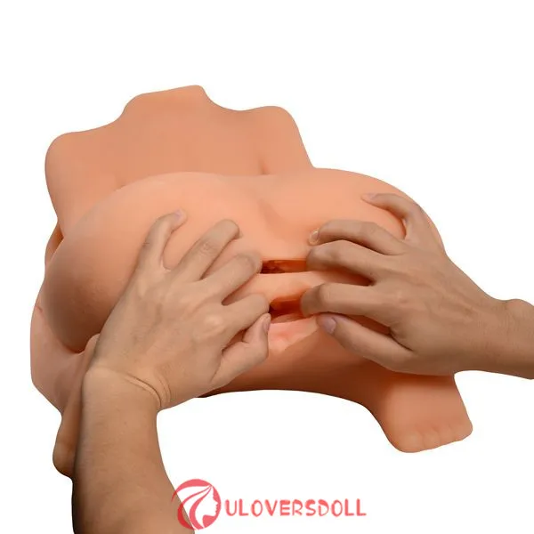 torso love doll