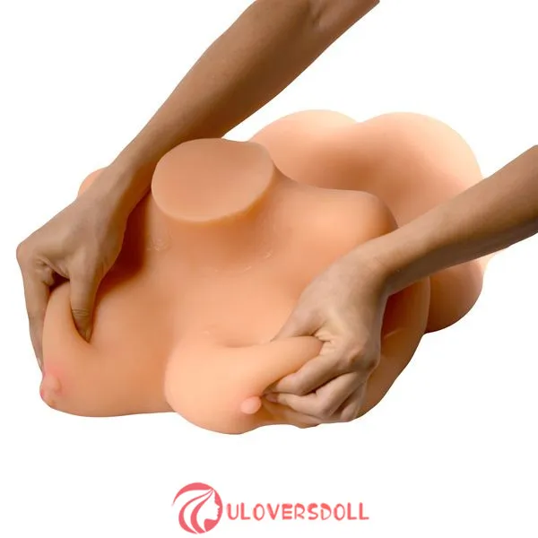 Male Masturbation Toy