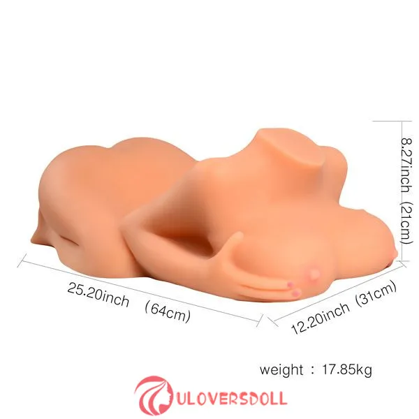 doggy style sex doll