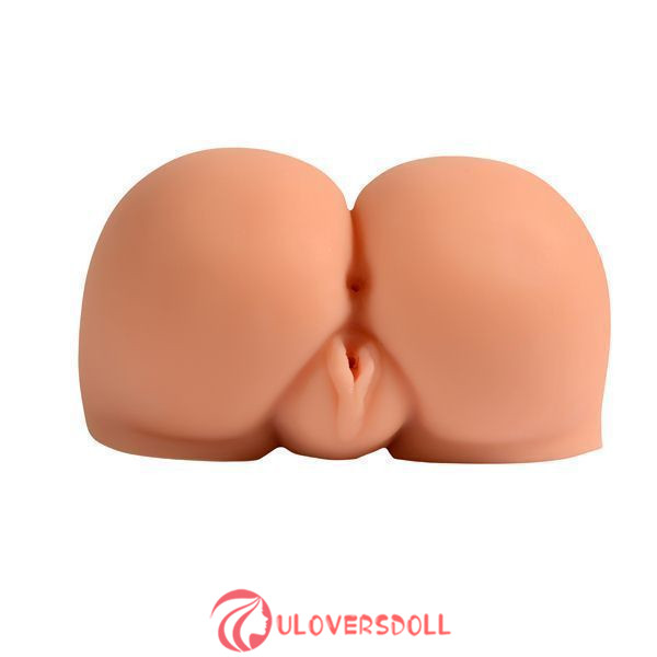 tpe ass torso dolls