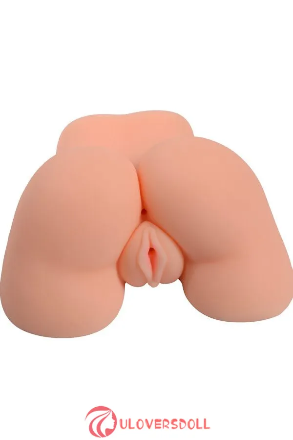 Ass Torso Sex Toy