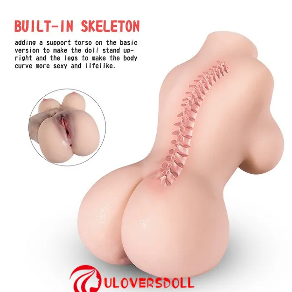 Male Masturbator Toy