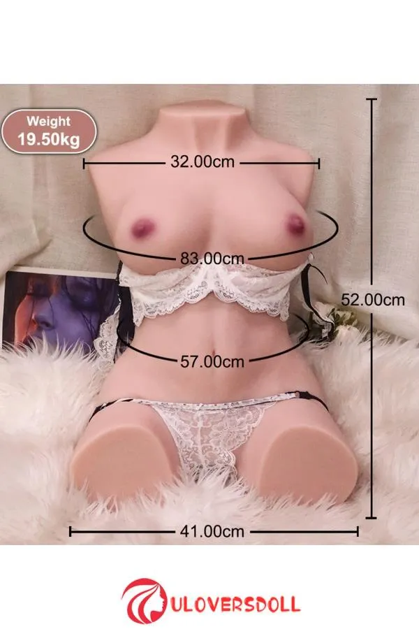 Full Torso Sex Doll