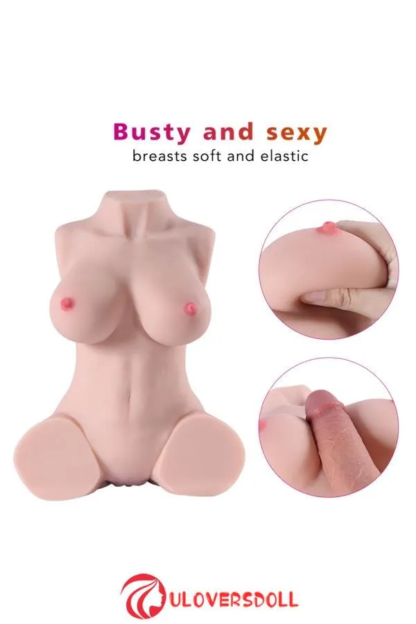 Female Sex Dolls Torso for Men