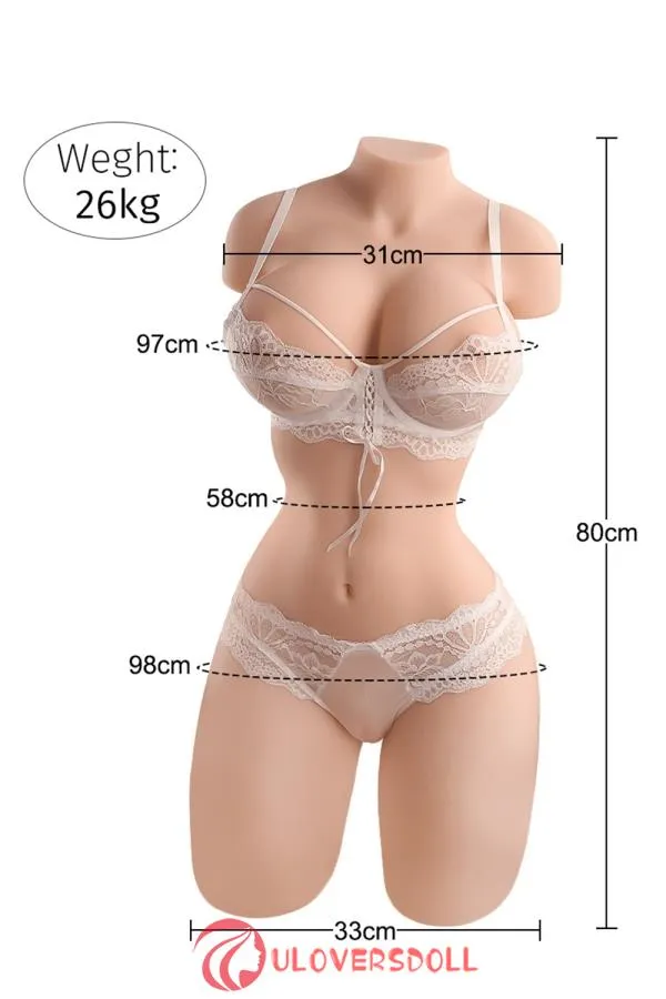 Sex Torso Dolls