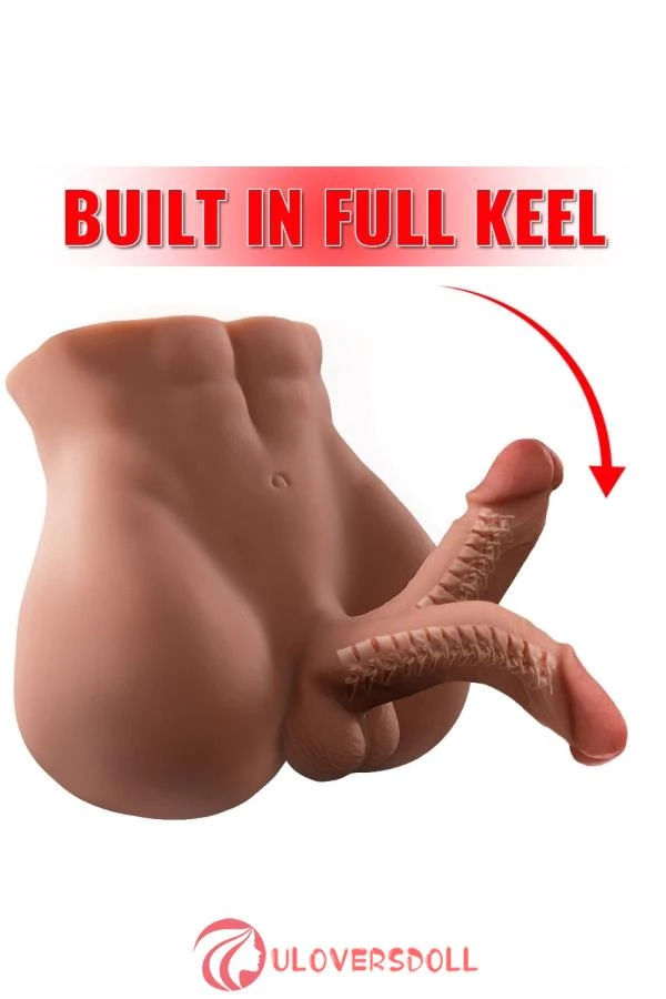 Premium DL Love Dolls