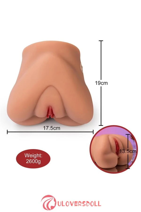 Vibrating Torso Sex Dolls for Sale