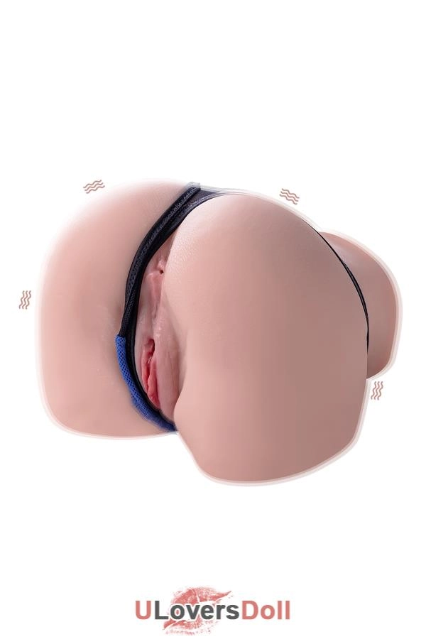 Vibrating Love Doll Ass