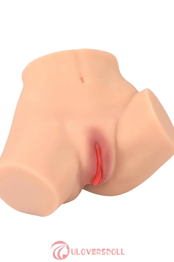 3.8 kg sex torso