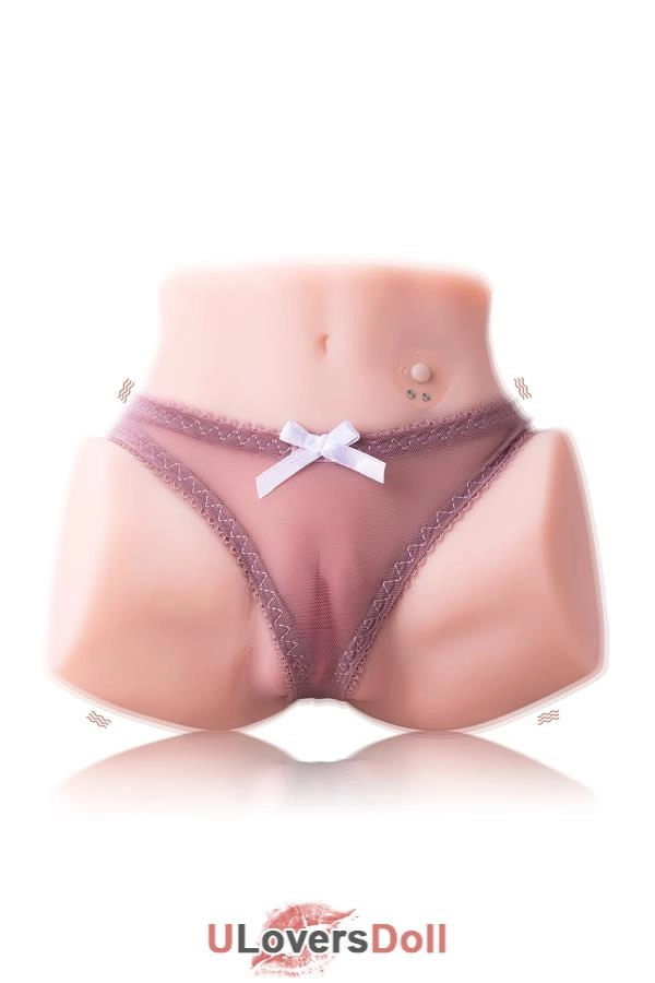 4.4LB Torso Sex Doll