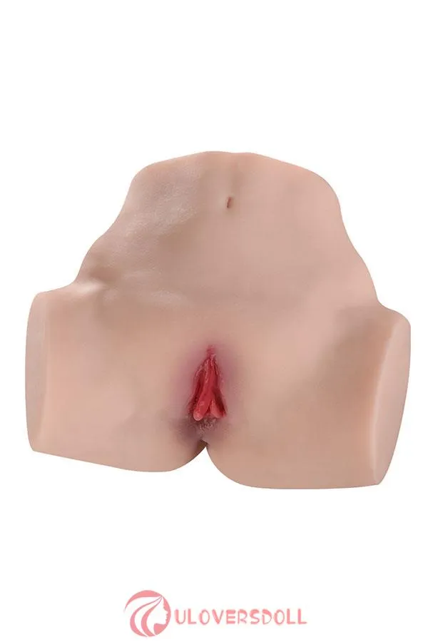 2.9 kg sex doll torso