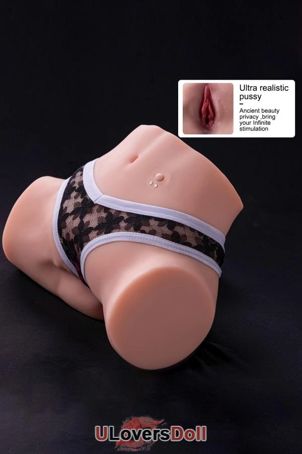 Torso Sex Doll