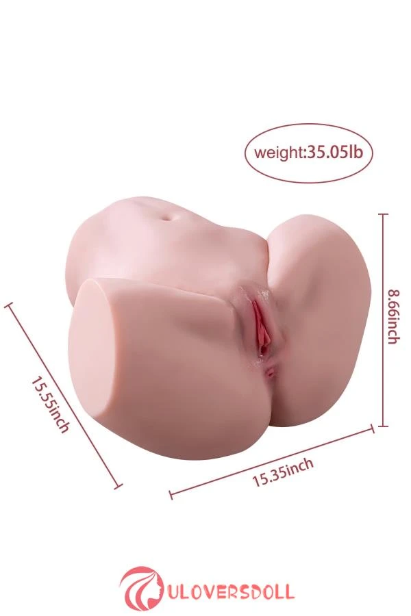 Automatic Sucking Torso Sex Dolls