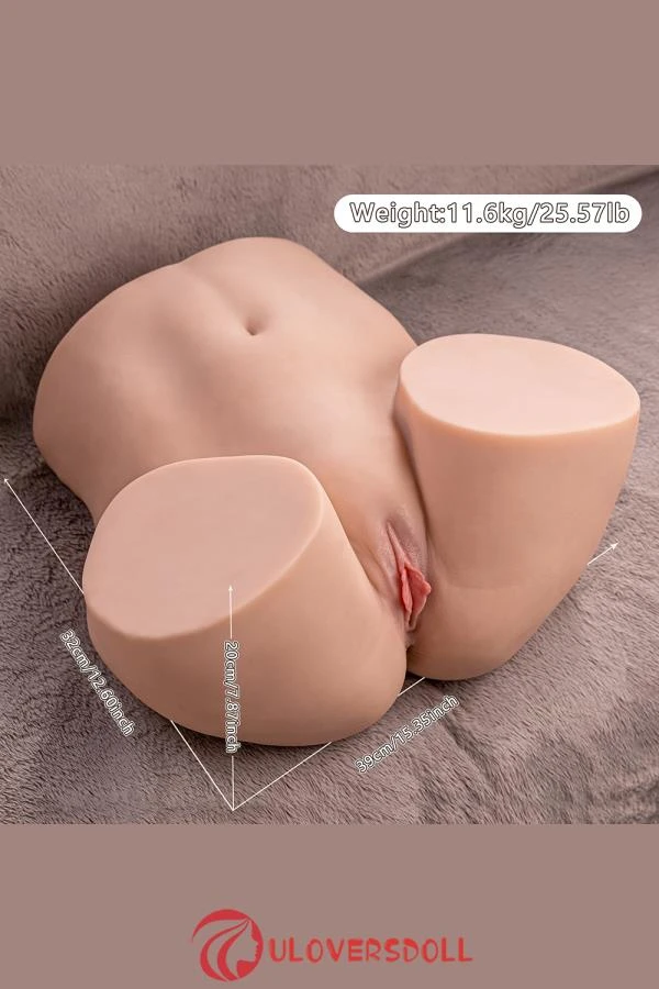 Automatic Sucking Torso Sexdolls