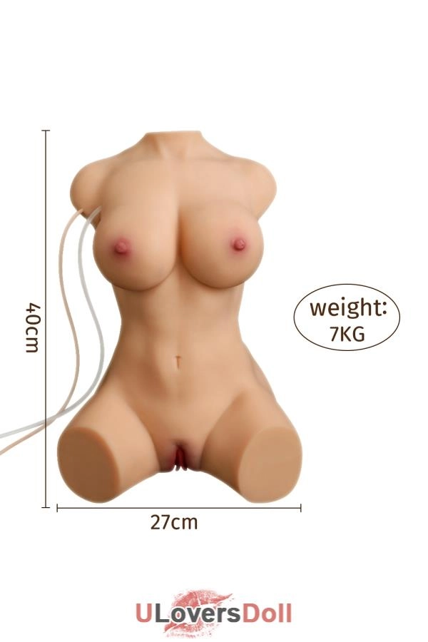 Automatic Sucking Vibrating Sex Doll Electric Hip